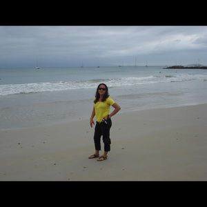 Meet your Posher, Brenda